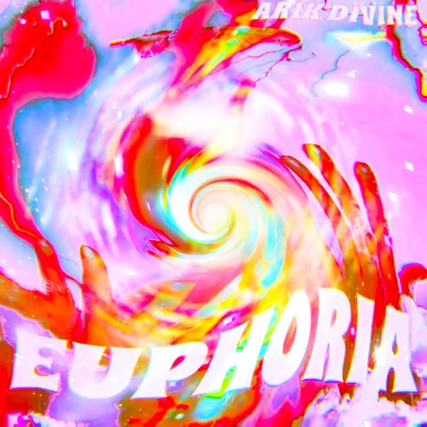 Euphoria — single artwork