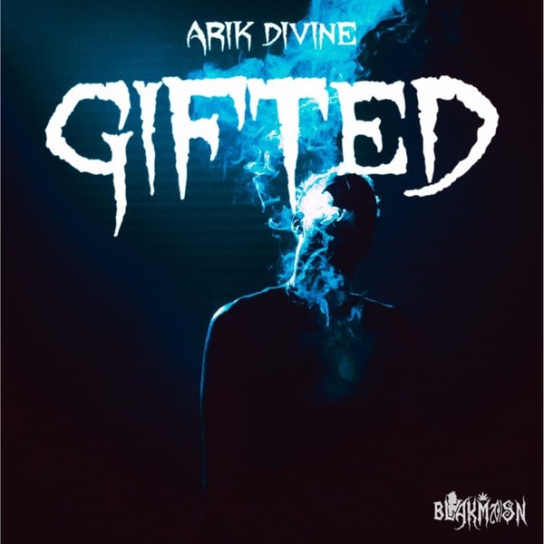 Gifted — single artwork