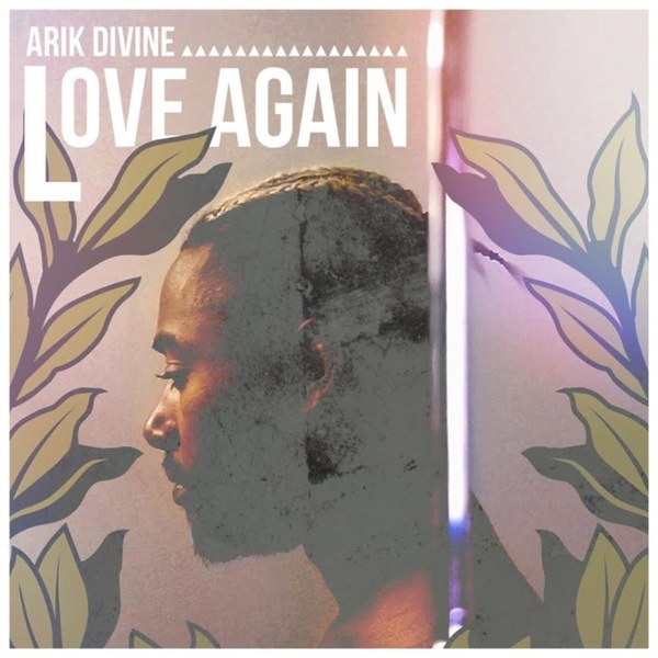 Love Again — single artwork