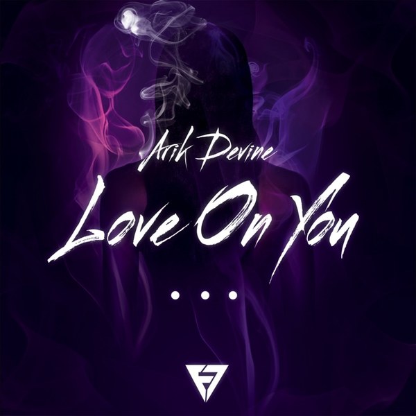 Love On You — single artwork