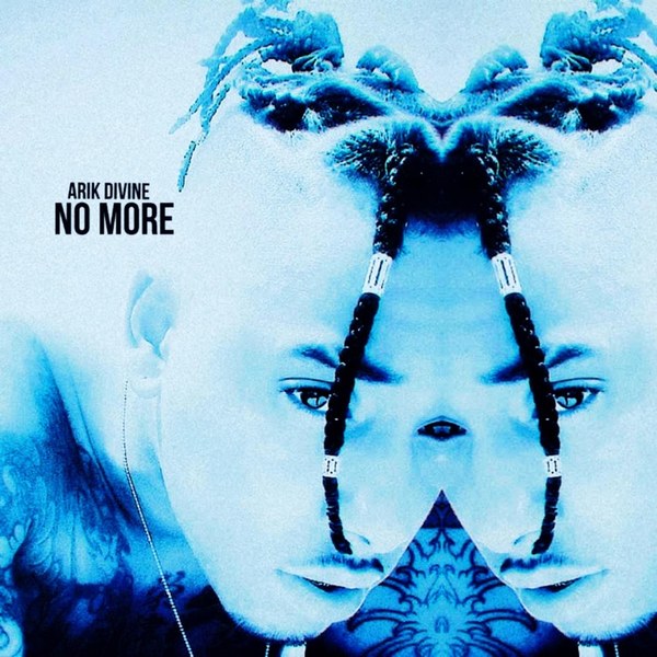 No More — single artwork