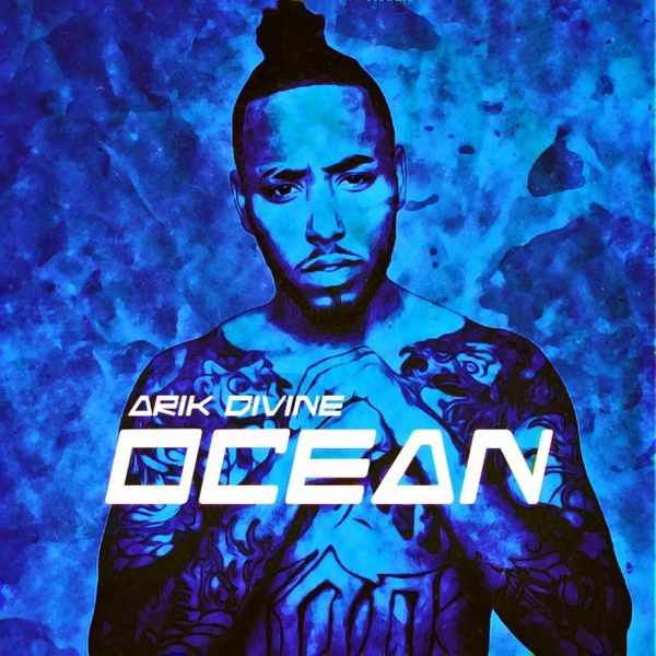 Ocean — single artwork