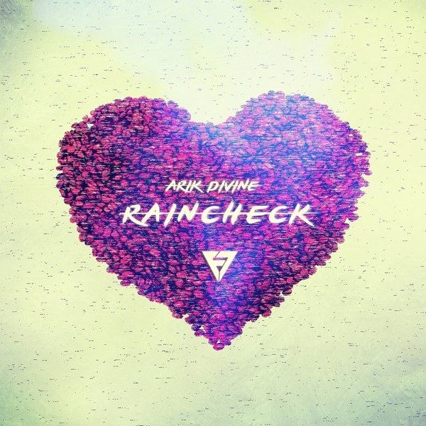 Raincheck — single artwork