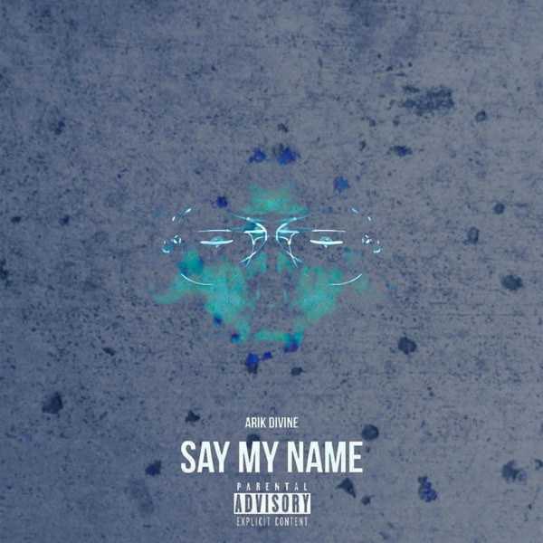 Say My Name — single artwork