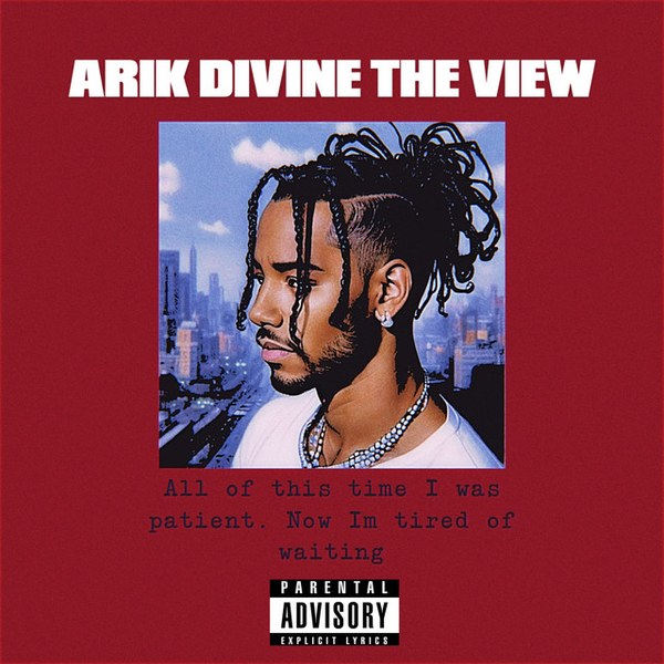 The View — single artwork
