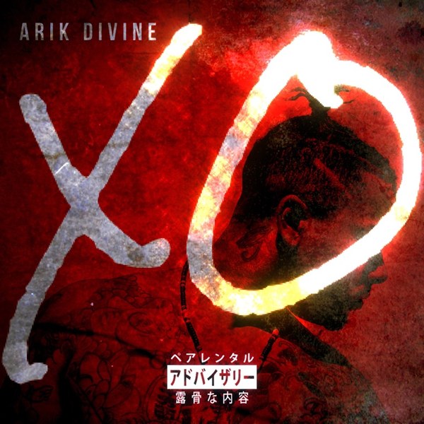 XO — single artwork